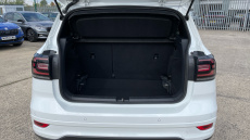 Volkswagen T-Cross 1.0 TSI 110 R-Line 5dr Petrol Estate